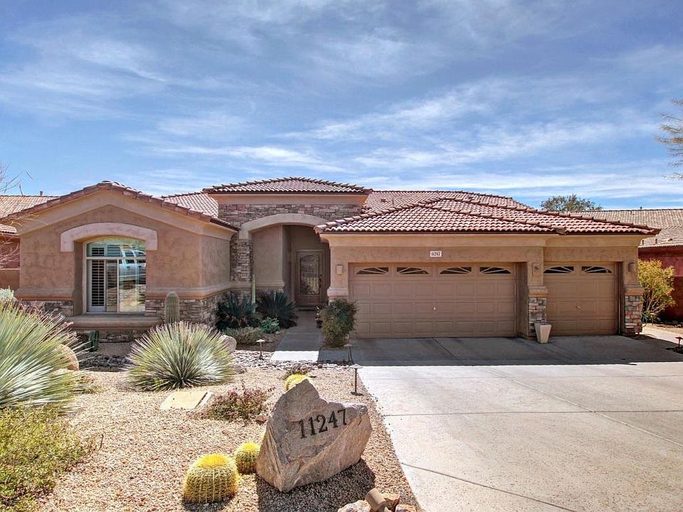 1st image of 11247 E Southwind Ln