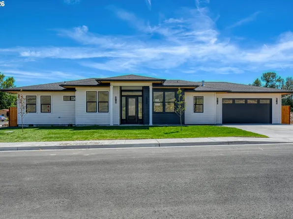 904 SW 43rd St, Pendleton, OR 97801