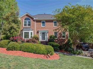 4133 Brasher Dr NE, Marietta, GA 30066