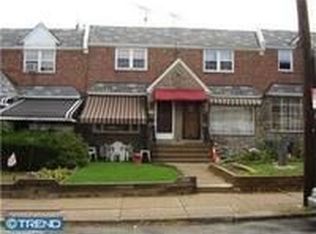 7466 Rhoads St, Philadelphia, PA 19151