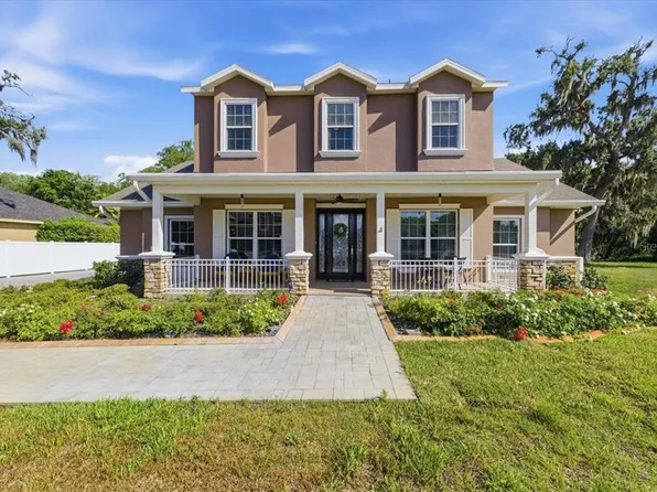 2818 Shipston Ave, New Port Richey, FL 34655