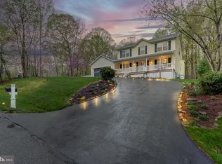 361 Rudolph St #22968, Ruckersville, VA 22968