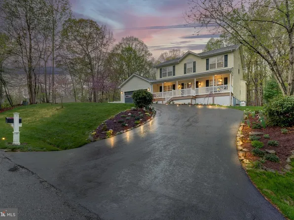 361 Rudolph St #22968, Ruckersville, VA 22968