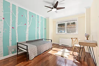 Sold by Brown Harris Stevens