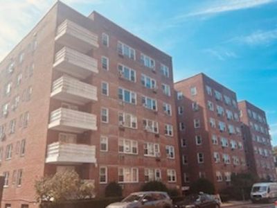 30 E Hartsdale Avenue #2L, Hartsdale, NY, 10530