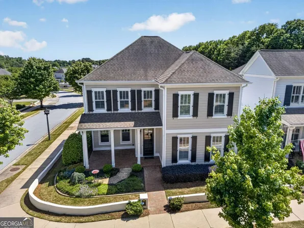 3855 Greenleffe Dr, Statham, GA 30666