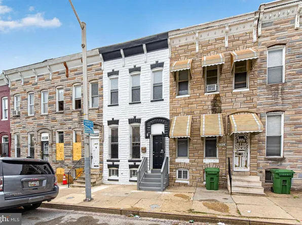 1912 Division St, Baltimore, MD 21217