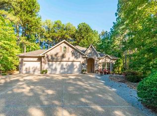 23 Innovacion Ln, Hot Springs Village, AR 71909