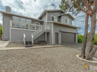4665 Aldrich Dr S, Prescott, AZ 86305