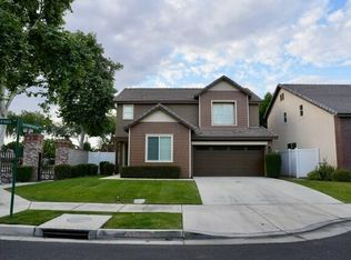 8214 Prentice Hall Drive, Bakersfield, CA 93311