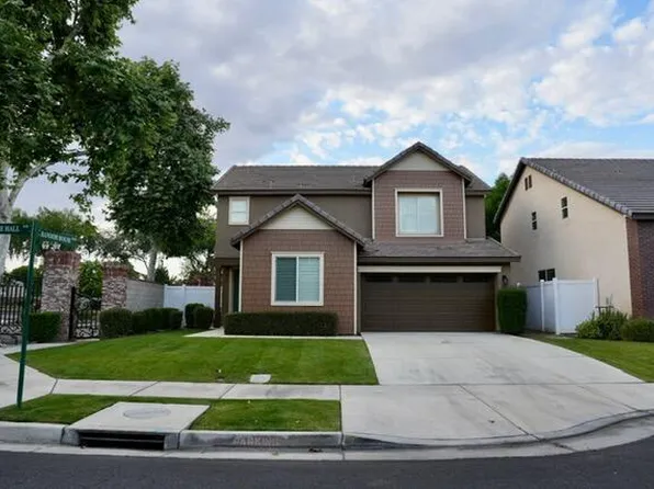 8214 Prentice Hall Drive, Bakersfield, CA 93311