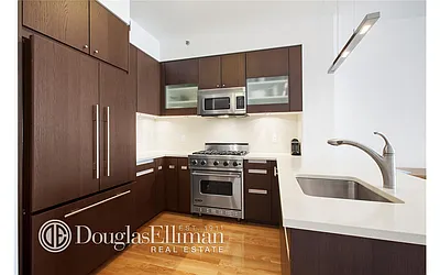 Sold by Douglas Elliman