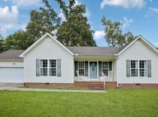 525 Indian Springs Cir, Manchester, TN 37355