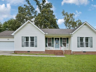 525 Indian Springs Cir, Manchester, TN, 37355