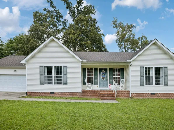 525 Indian Springs Cir, Manchester, TN 37355