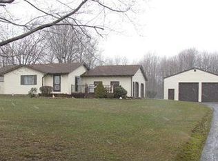 983 Linn Tyro Rd, Hadley, PA 16130