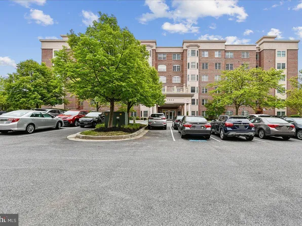 7902 Brynmor Ct Unit 101, Pikesville, MD 21208