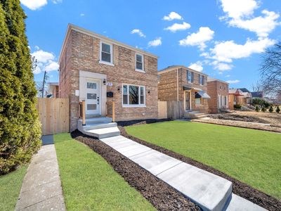 3315 S 58th Ave, Cicero, IL, 60804