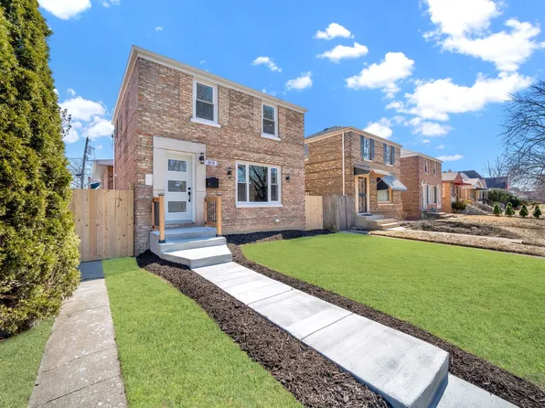 3315 S 58th Ave, Cicero, IL 60804