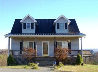 385 Twin Peaks, Monroe, TN 38573