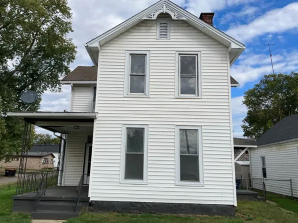180 S 4th St, Newark, OH 43055