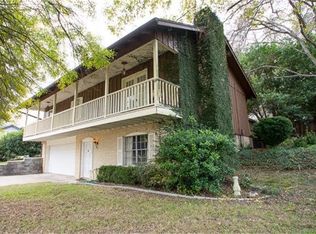 2406 Progress Dr, Brenham, TX 77833