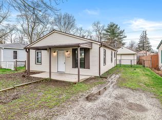 8053 N Sugar Creek Myrtle Ln, Fairland, IN 46126 | MLS #21919259 | Zillow