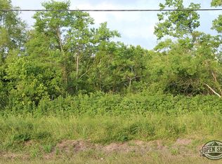 475 N Sierra Rd, Coldspring, TX 77331