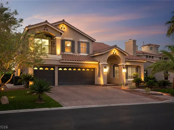 4474 Grey Spencer Dr, Las Vegas, NV 89141