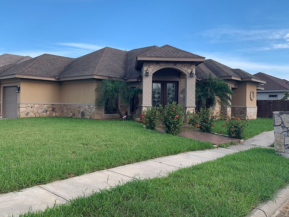 5460 Quail Glenn St, Brownsville, TX 78526 Zillow