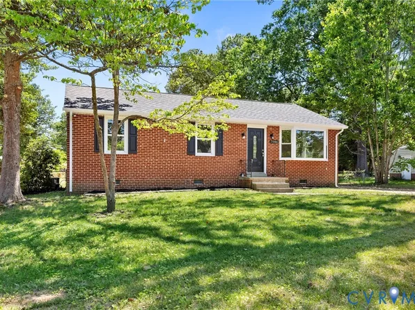 7986 Wynbrook Ln, Mechanicsville, VA 23111