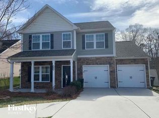 485 Shady Grove Ct, Winston Salem, NC 27103