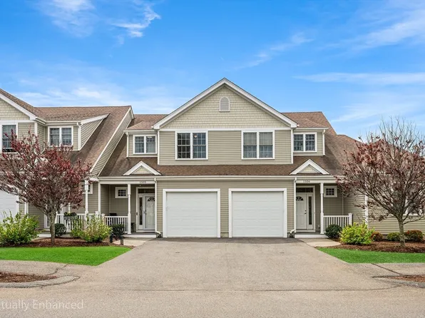 70 Endicott St Unit 1505, Norwood, MA 02062