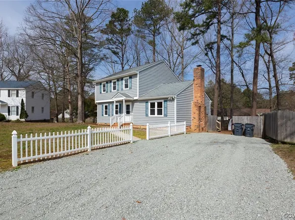 5436 Chatteris Pl, North Chesterfield, VA 23237