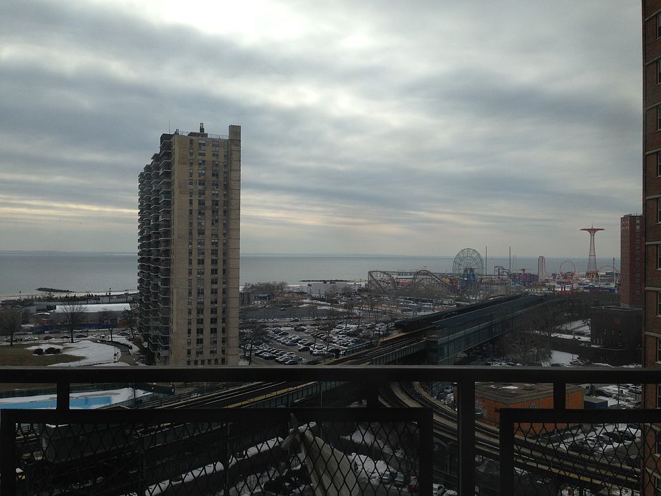 1st image of 2944 West 5th Street #13K