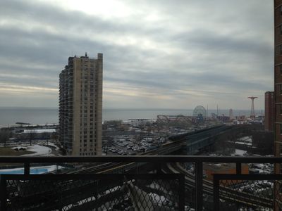 2944 West 5th Street #13K, Brooklyn, NY, 11224