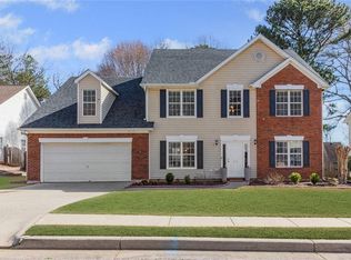 1145 Tributary Way NE, Dacula, GA 30019