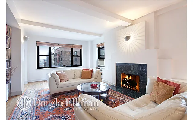 Sold by Douglas Elliman | media 2