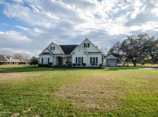 4133 Pickett Rd, Erath, LA 70533