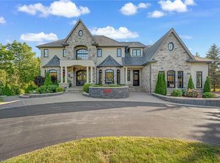 3122 Cedar Springs Rd, Burlington, ON L7P 0P7