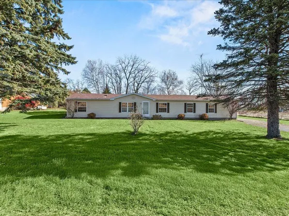 4921 Hawk Rd, Mechanicsburg, OH 43044