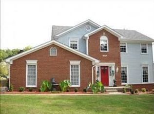 1817 Allanwood Rd, Louisville, KY 40214