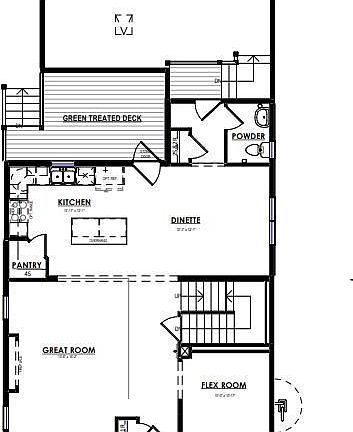 2nd image of 2882 Turnip Way