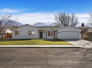 986 N 2820 W, Provo, UT 84601