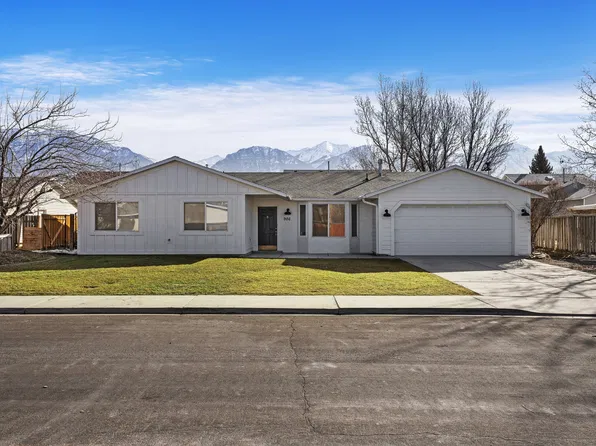 986 N 2820 W, Provo, UT 84601