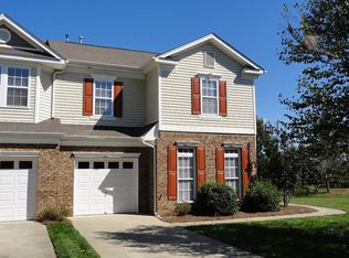 5841 Fox Point Cir, Winston Salem, NC 27104