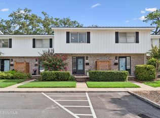 1500 Demere Rd UNIT :, St Simons Island, GA 31522