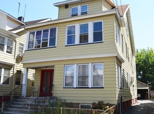 30 Goodwin Ave #3, Newark, NJ 07112