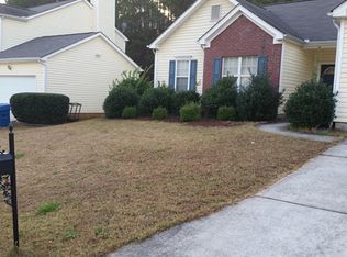 6817 Bridgewood Dr, Austell, GA 30168