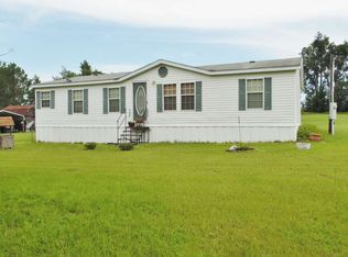 415 SW Sunview St, Fort White, FL 32038